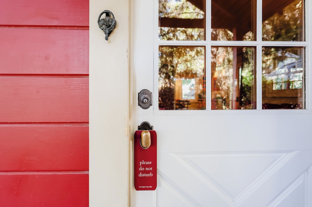 the cottages of napa valley