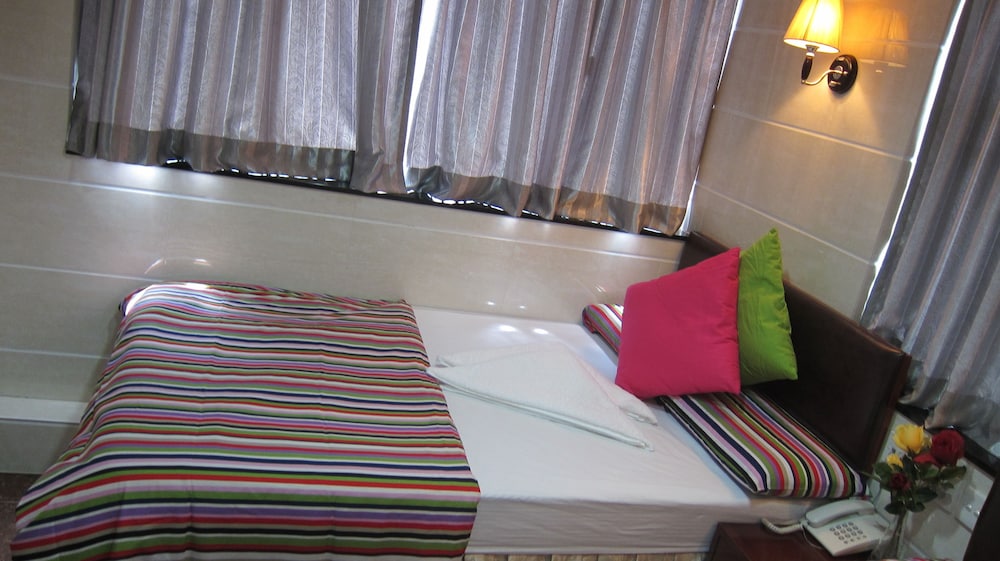 Ashoka Hostel