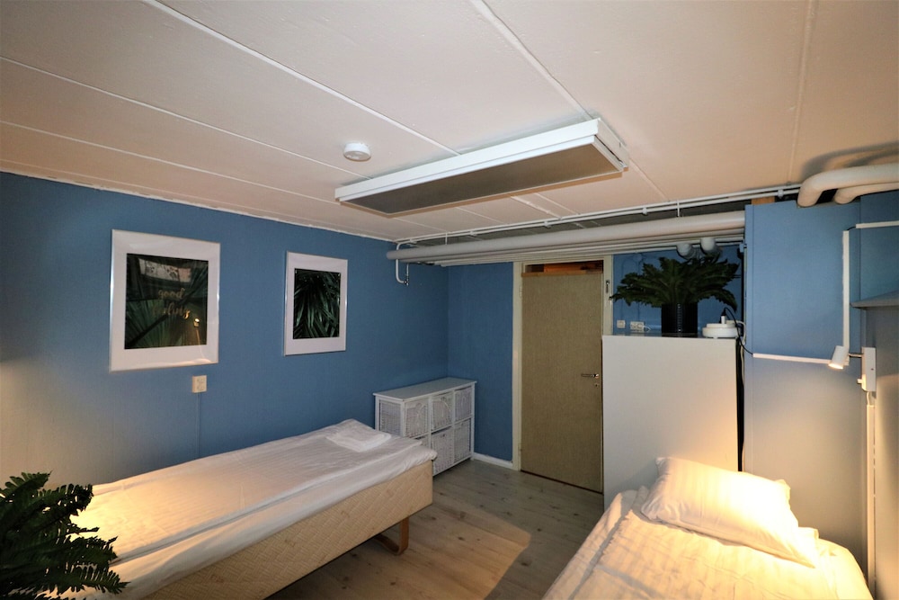 RIBO Apartment Triangel
