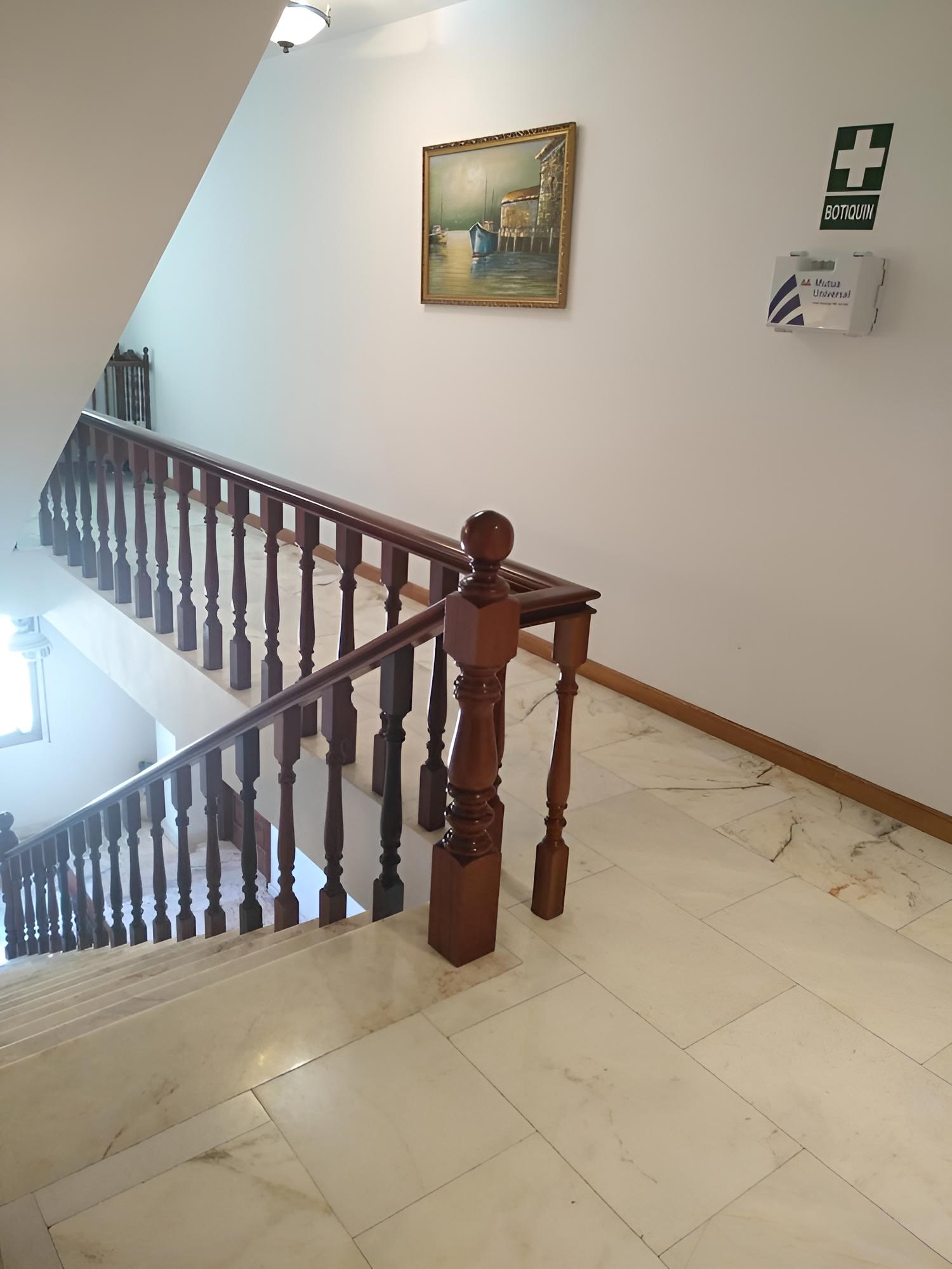 Pensión Residencia Pividal