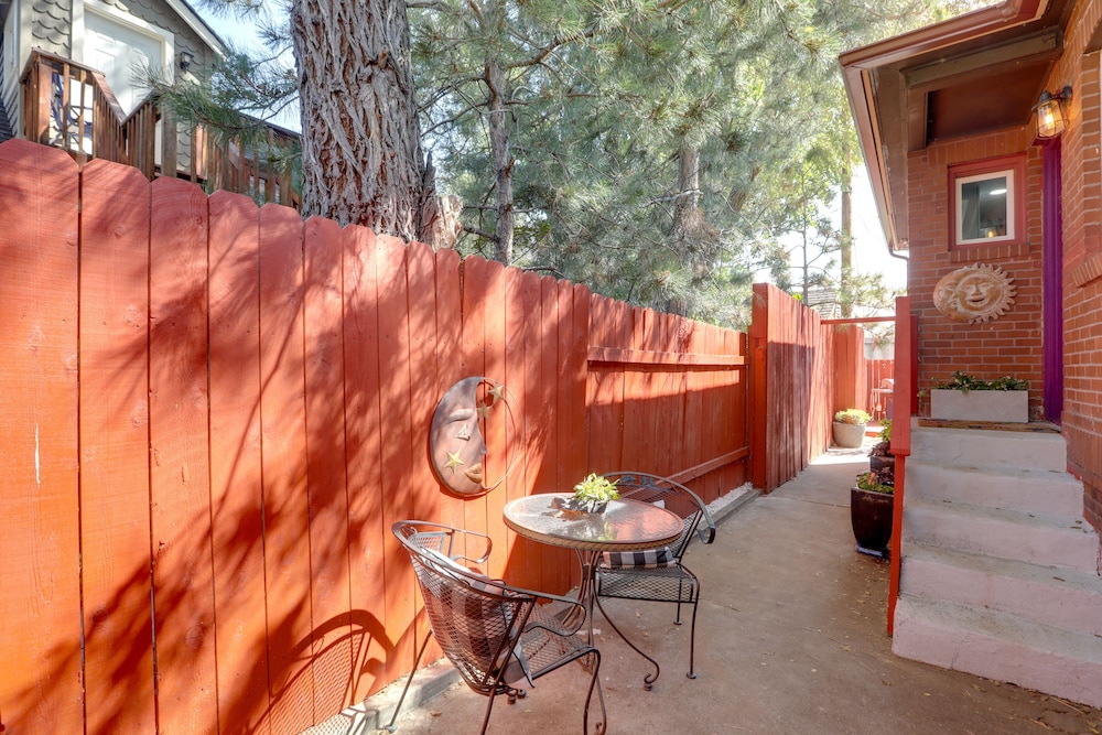 Reno Vacations - Cozy Reno Vacation Rental < 1 Mi to Midtown! - Property Image 7
