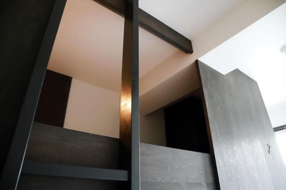 Hostel Taichi-House