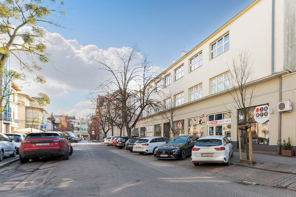 Skandynawski by Grand Apartments view 2