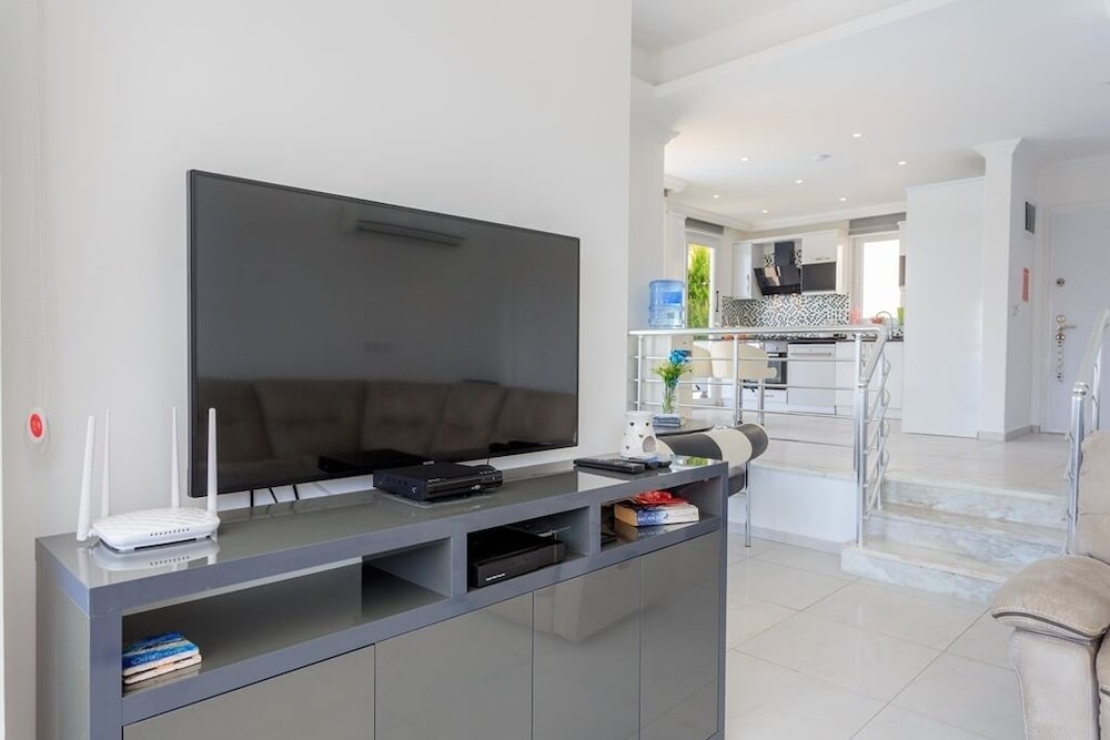 Residence Villa 4