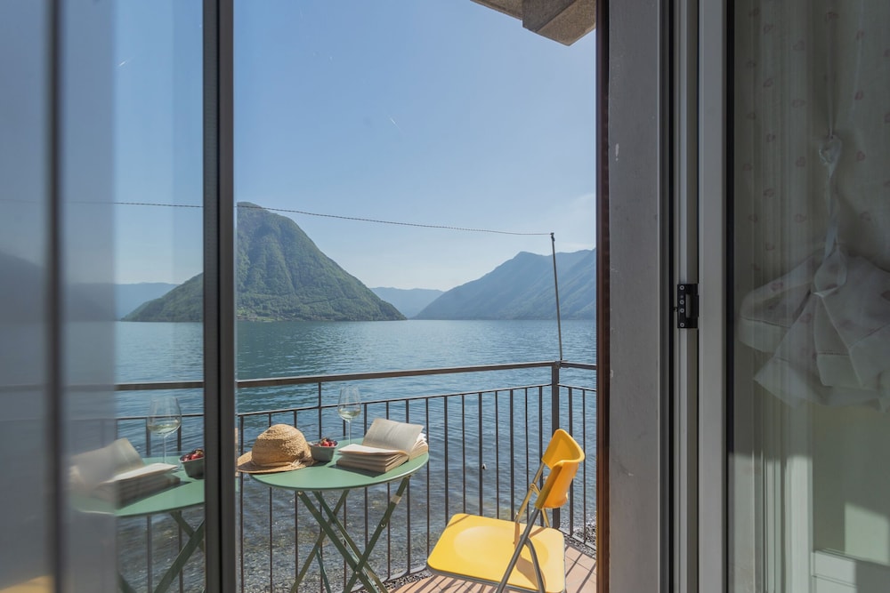 Il Timone by Rent all Como