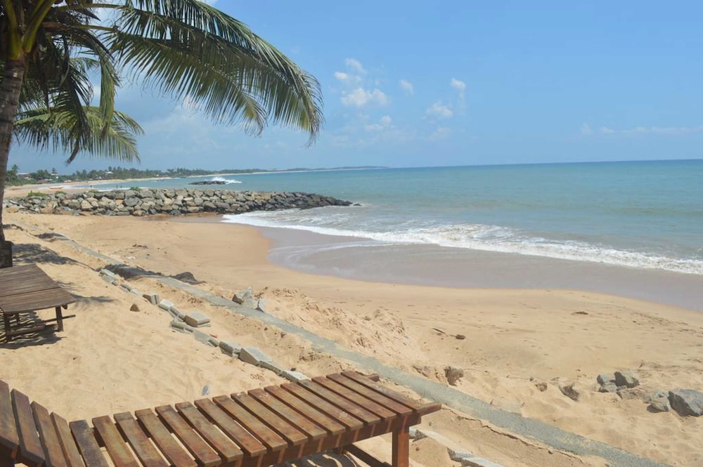 Gayana Guest House