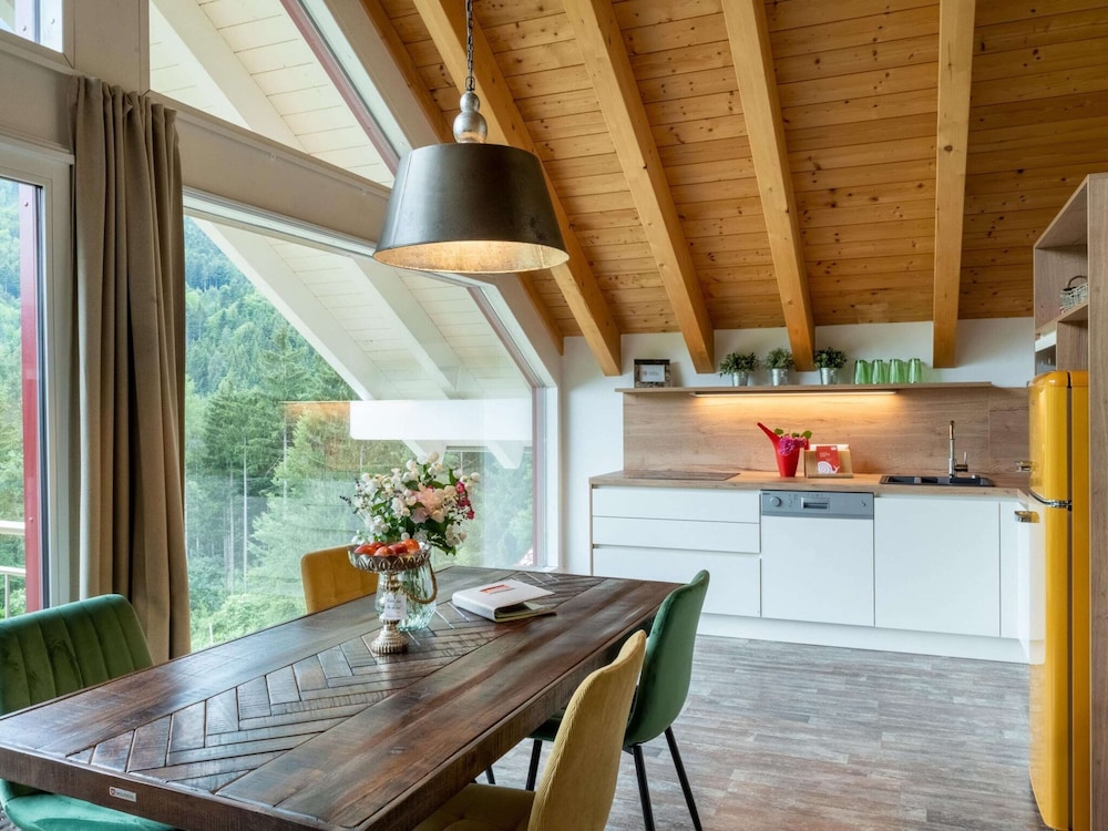 Apartment Near Lake Klopeiner With Sauna