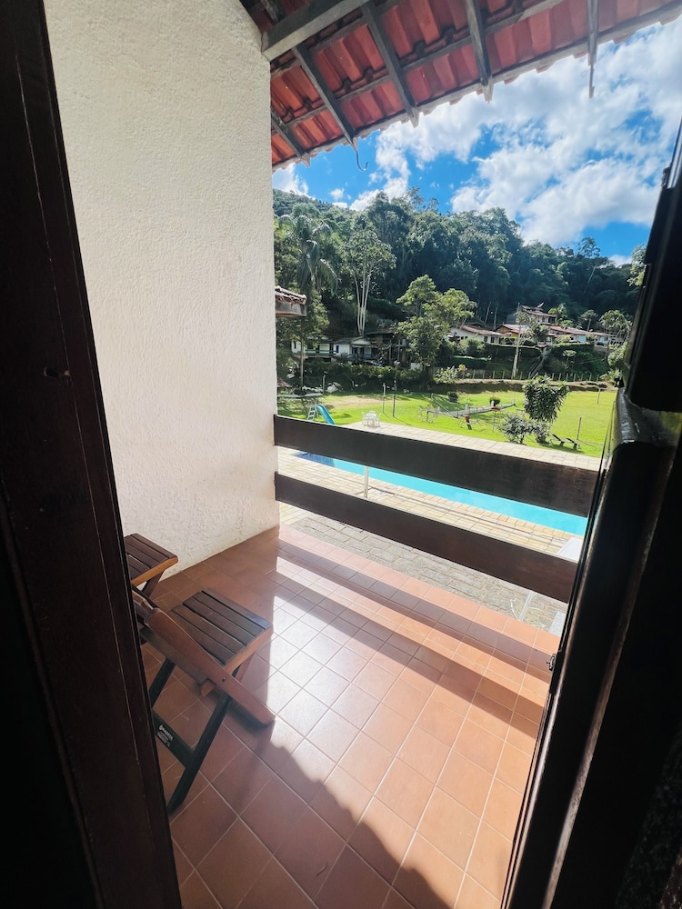 Hotel fazenda jequitibá - Image 1