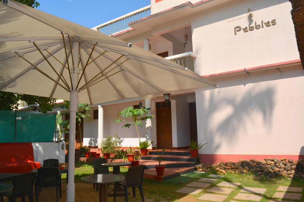 Pebbles Guesthouse