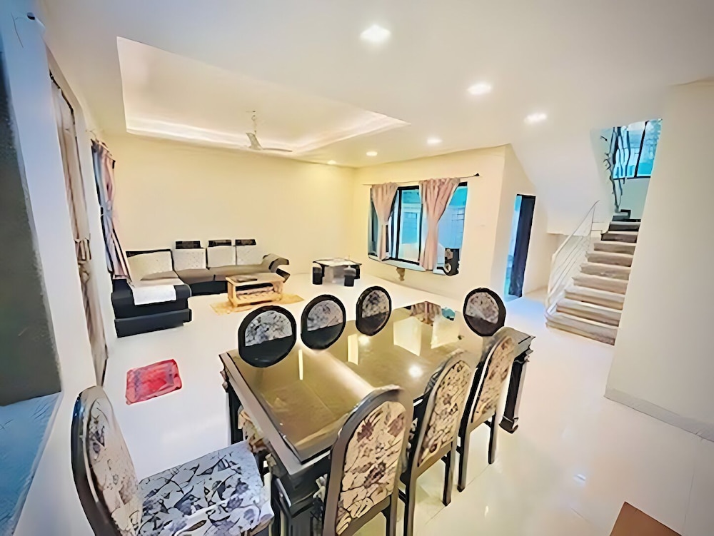 Atharva Villa