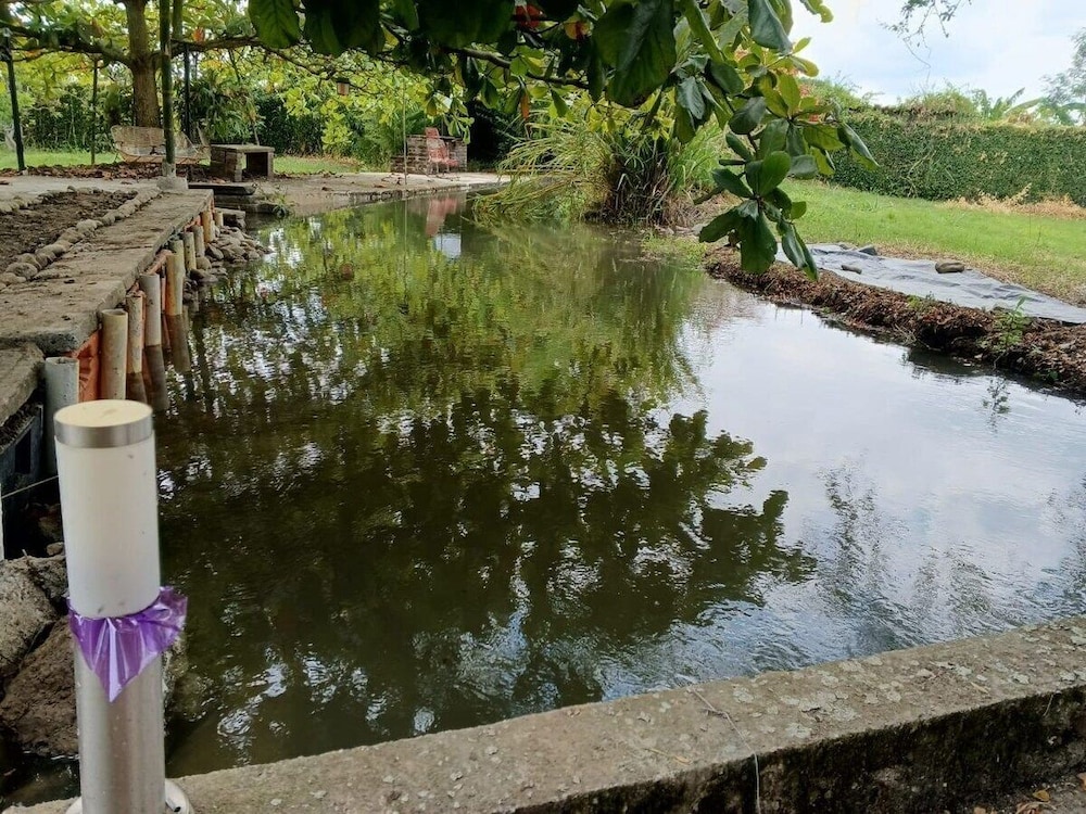 La Guarida