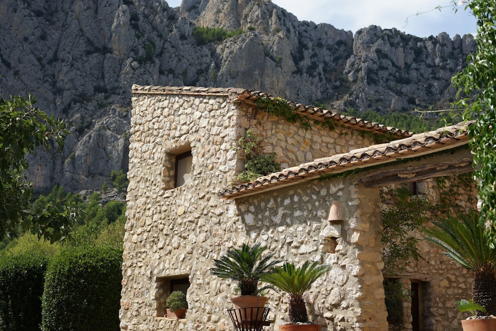Guest House Torre de Arriba