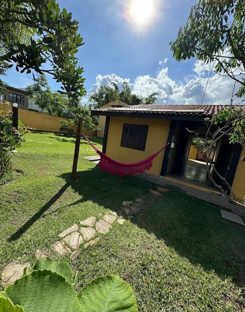 POUSADA PEQUIZEIRO
