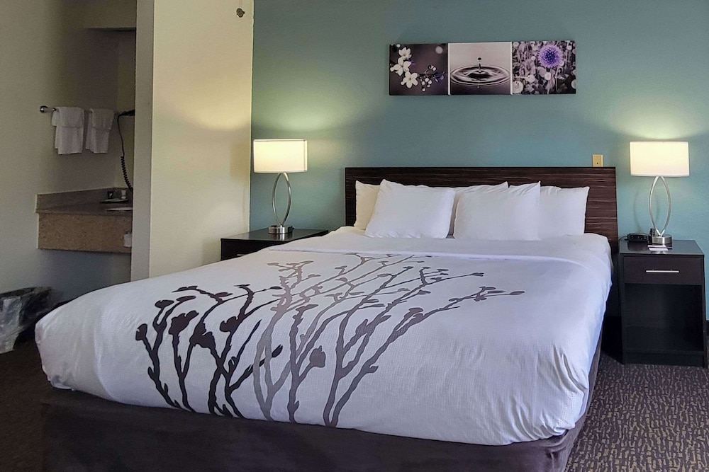 Sleep Inn Bessemer Helena - Property Image 5