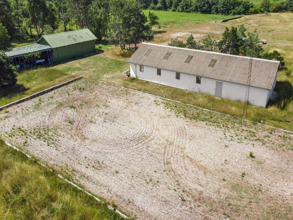 4 Star Holiday Home in Laeso