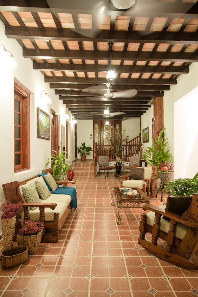 Fortaleza Suites