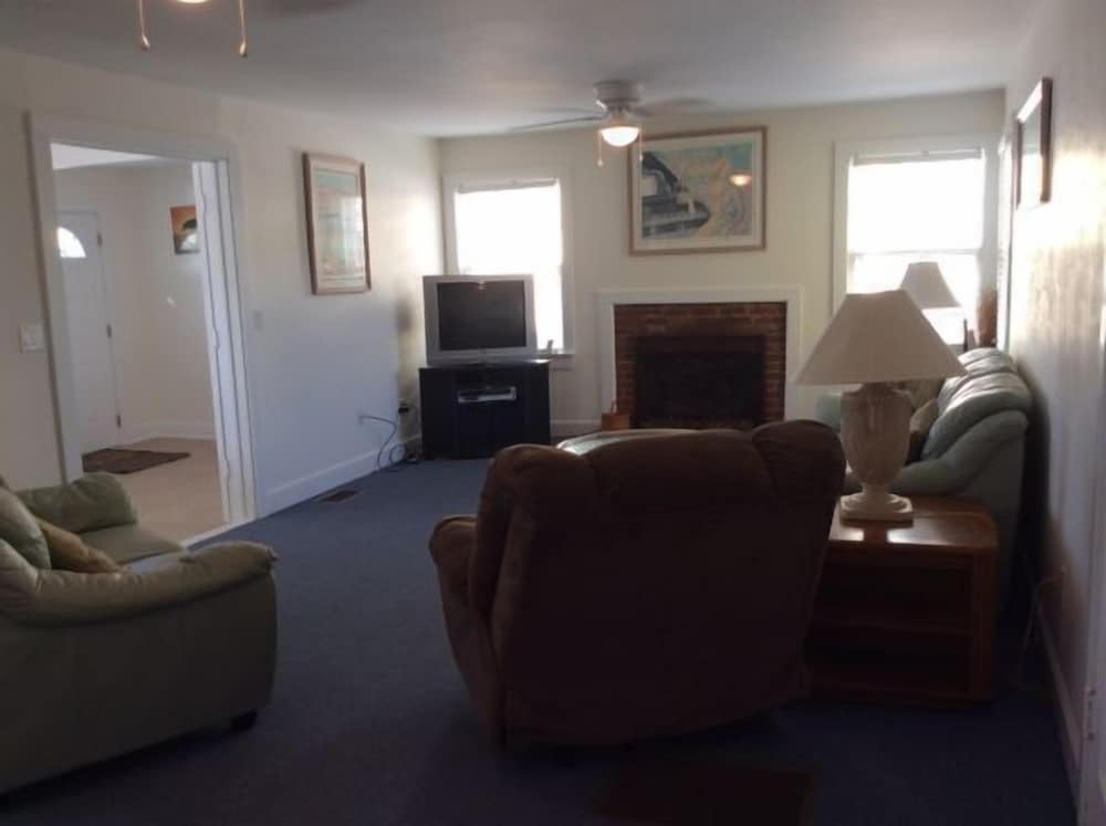 Red Coconut RV Park