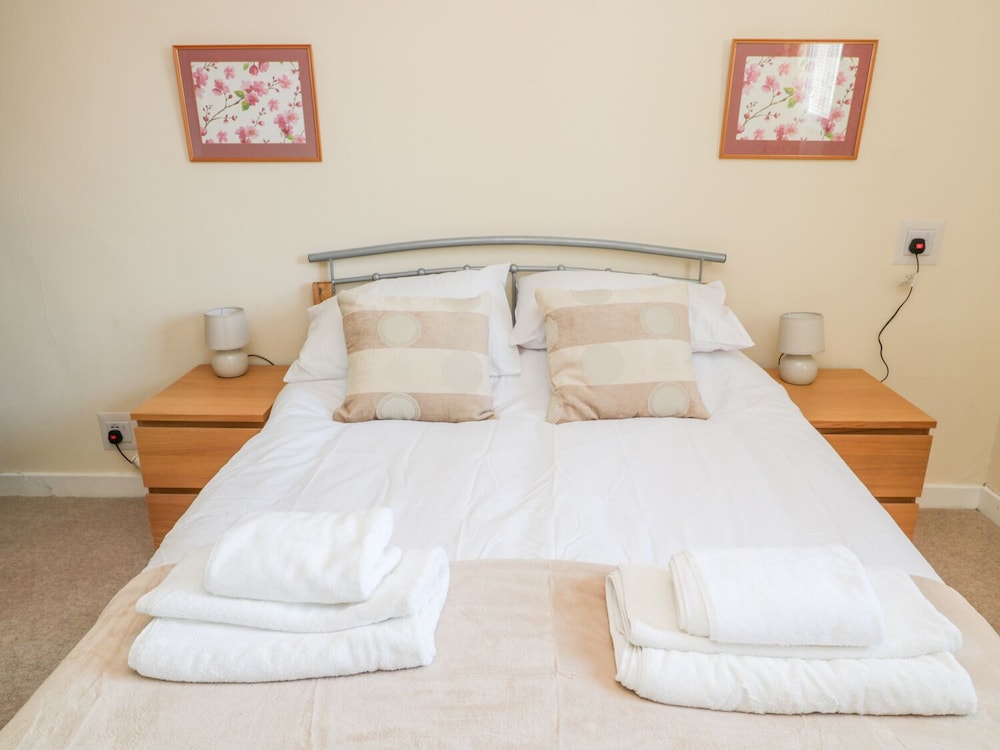 The Wynd Apartment view 5