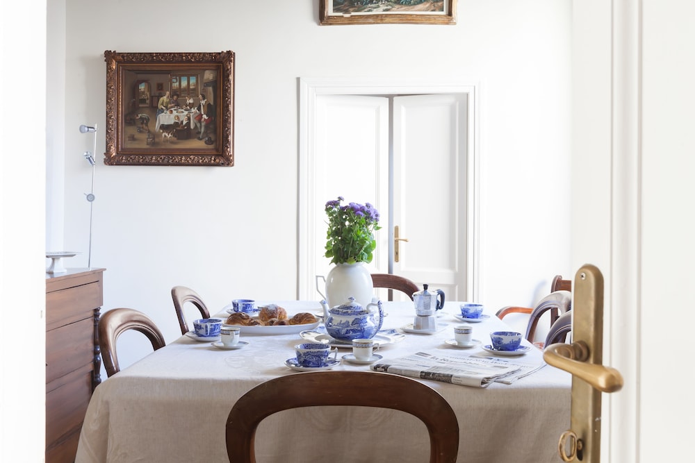 Habitat's Campo di Fiori Apartments