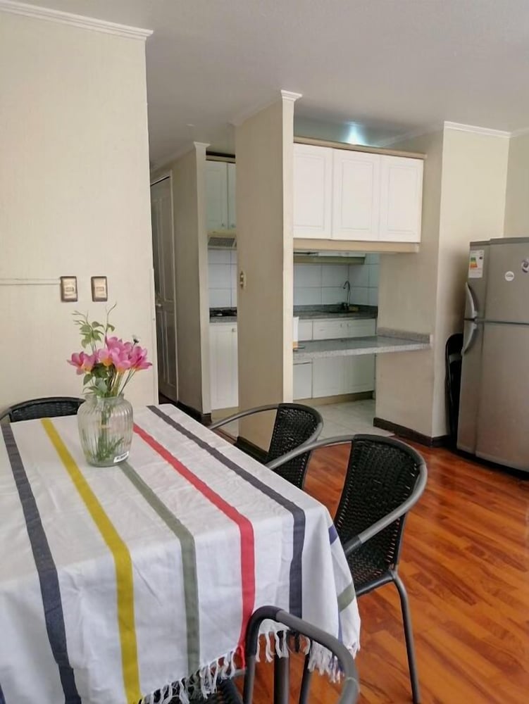 Apartamentos Costanera Centre