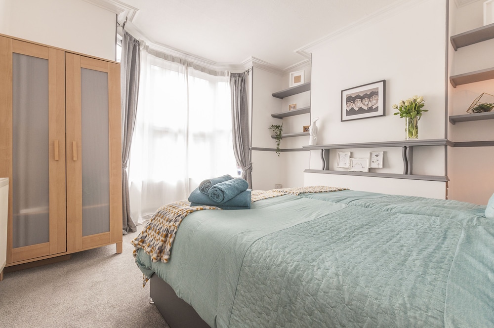 Bovey House view 3