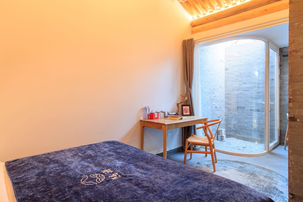 Isvara Flowing Ocean Guesthouse