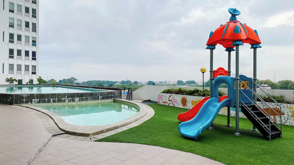 Apartemen Patra Land Urbano By Abdihome