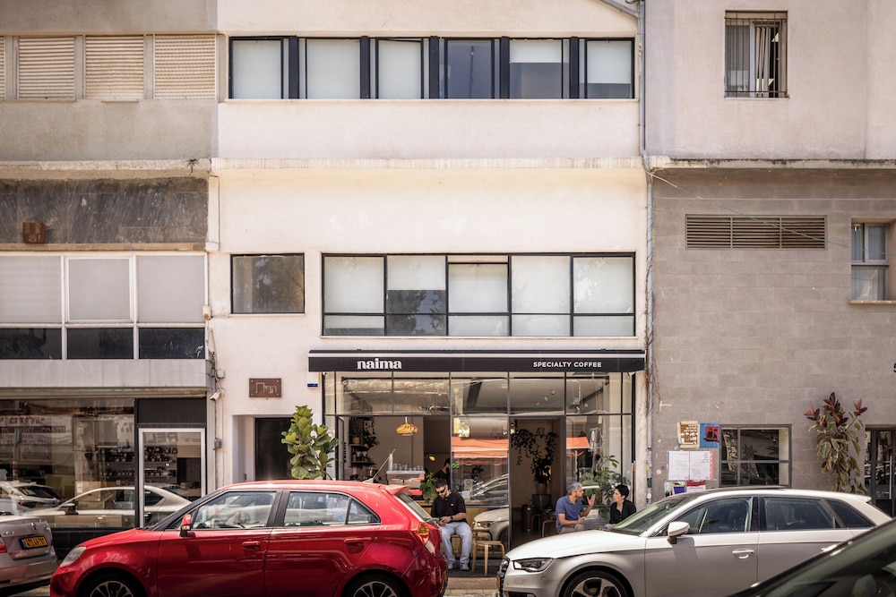 The Studios at Haifa Port by Sea N' Rent view 4