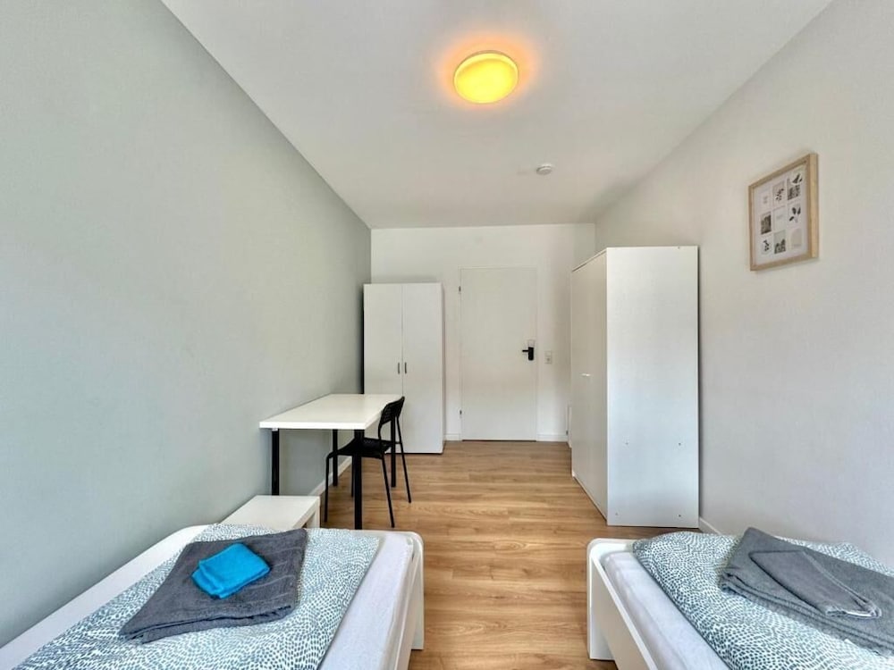 Family Apartments Near City Centre
