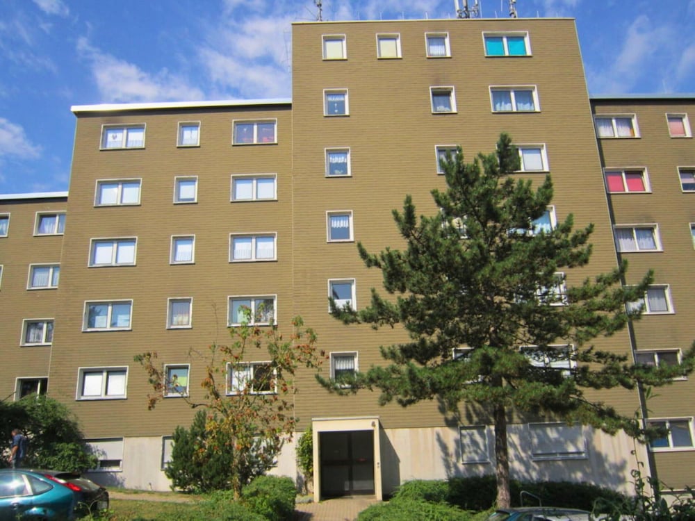 First-floor Apartment in Trier