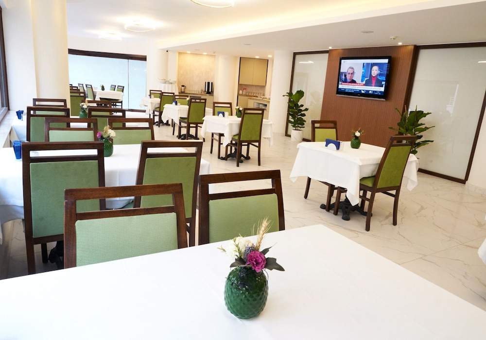 Mira Otel Alsancak - Image 37