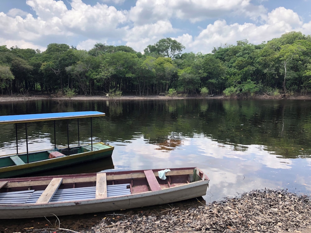 Curupira Amazon Lodge