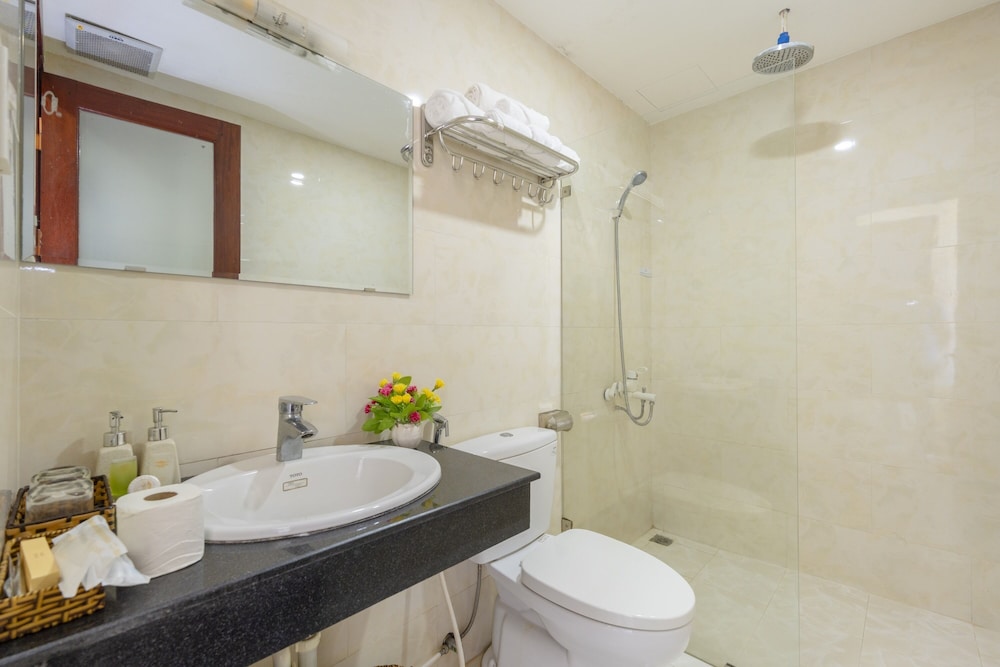 KLC Holidays Phu Quoc Hotel