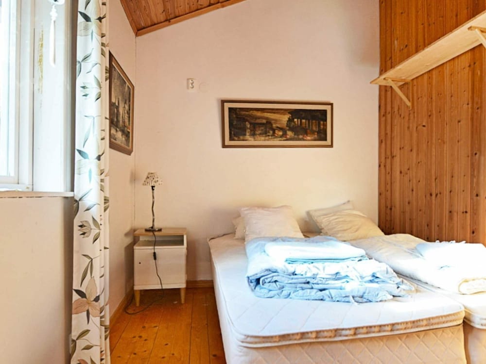 Holiday Home in GrÃ¤smark view 2
