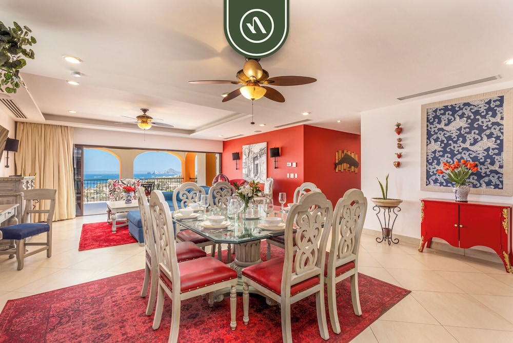 Hacienda Encantada by Naya Homes