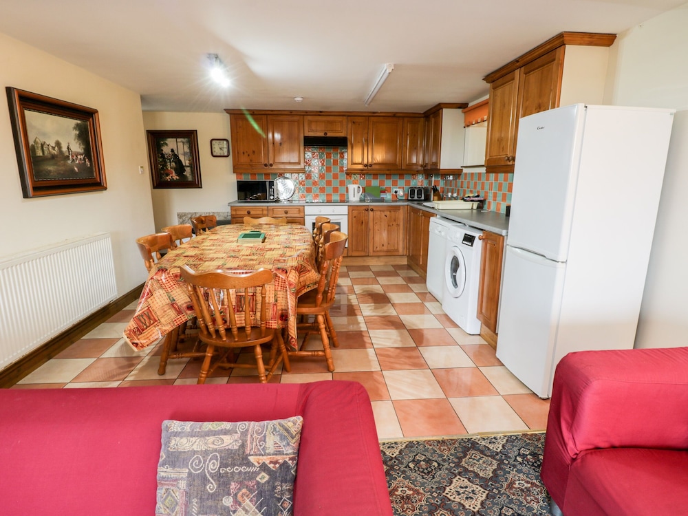 Dovecote Cottage
