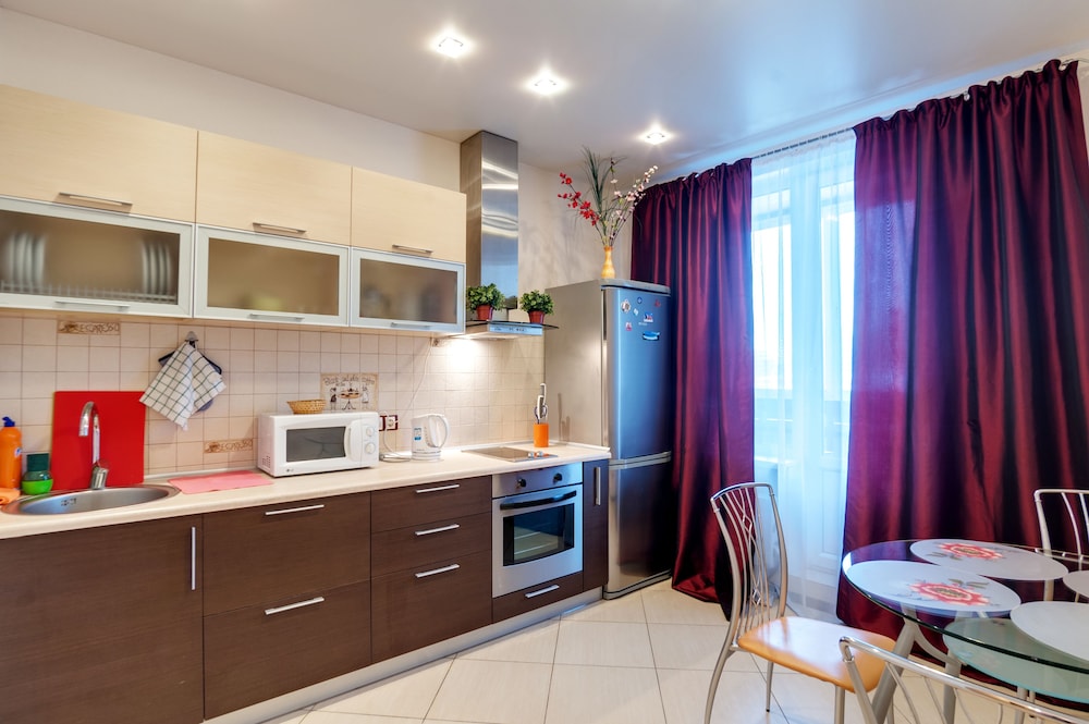 Aura Apartments