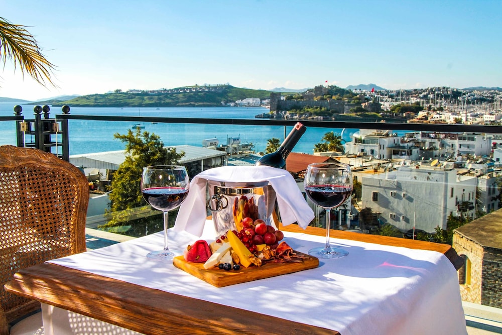 Ena Boutique Otel - Image 10