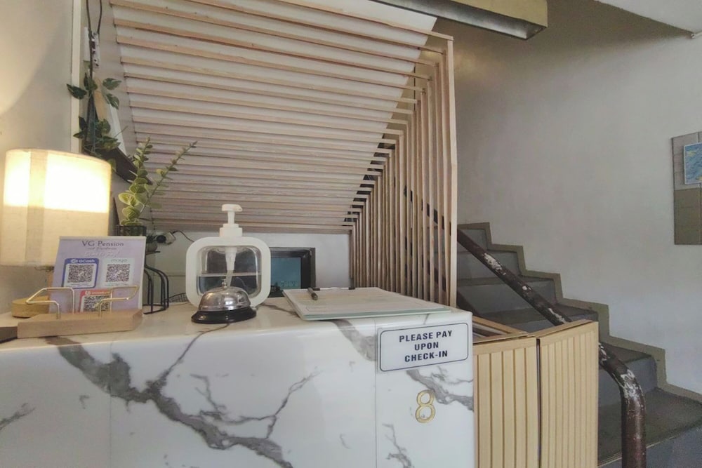 VG Pension and Residences view 3