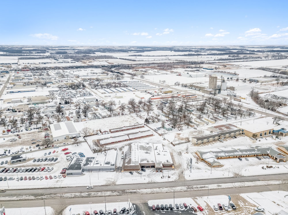 Emporia Vacations - Eleven Boutique Hotel - Property Image 11