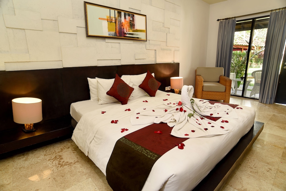 Y Resort Ubud