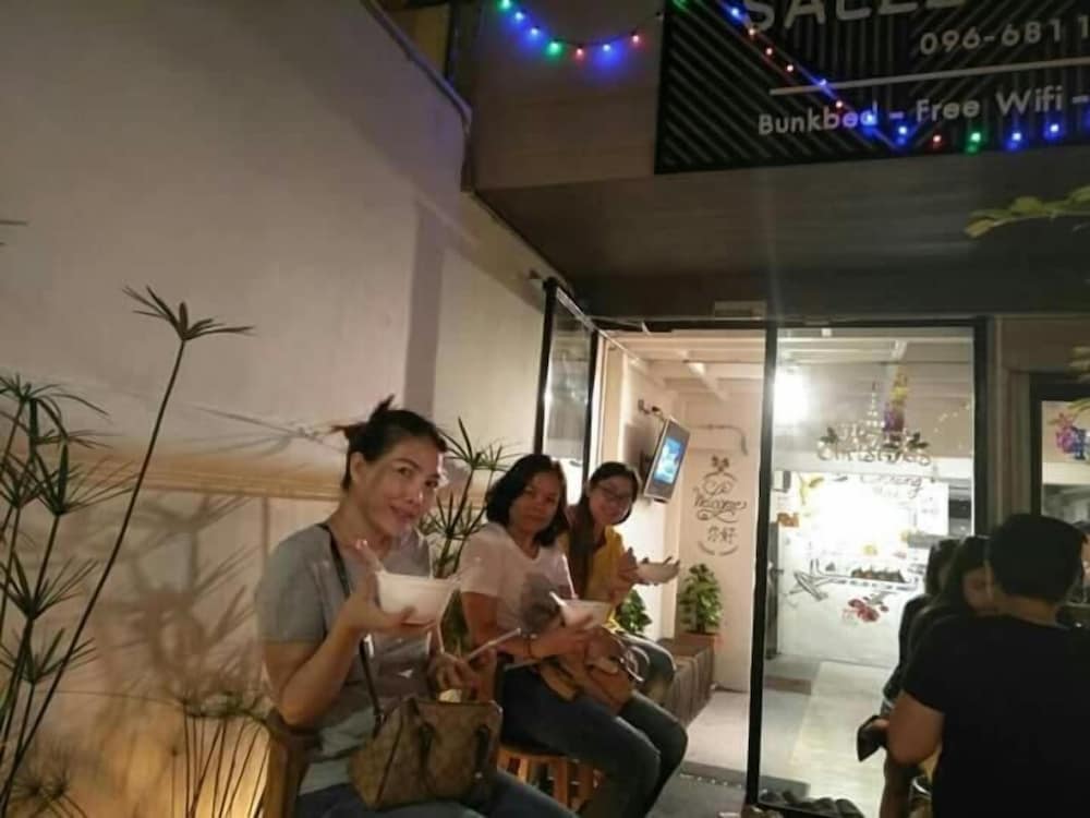 Salee Hostel
