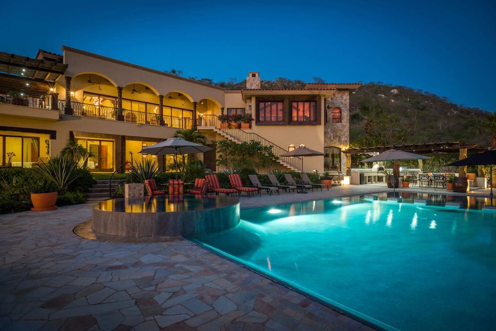 Casa Entre Suenos in Cabo San Lucas