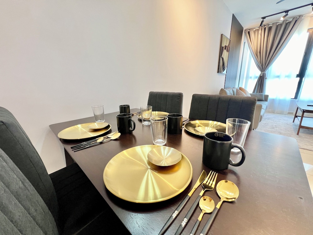 Gaia Residences by Sleepy Bear
