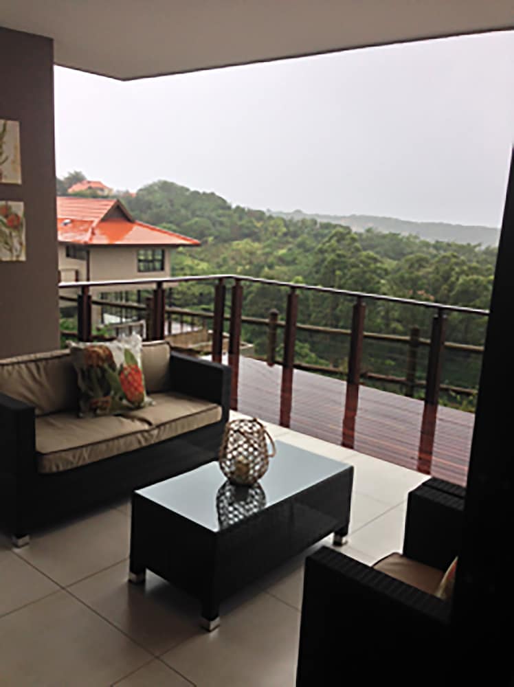 Zimbali Condo