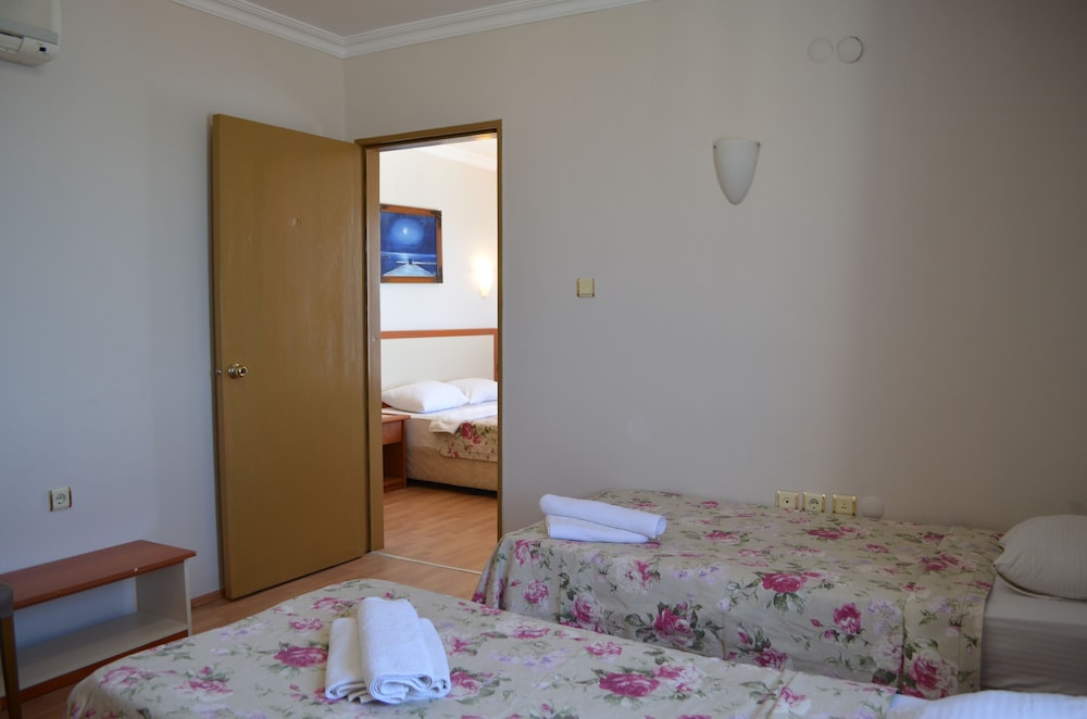 Grand Milano Otel - Image 25