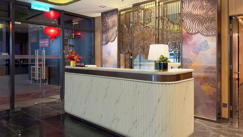 Imperial Luxury Suites KLCC by Moonway