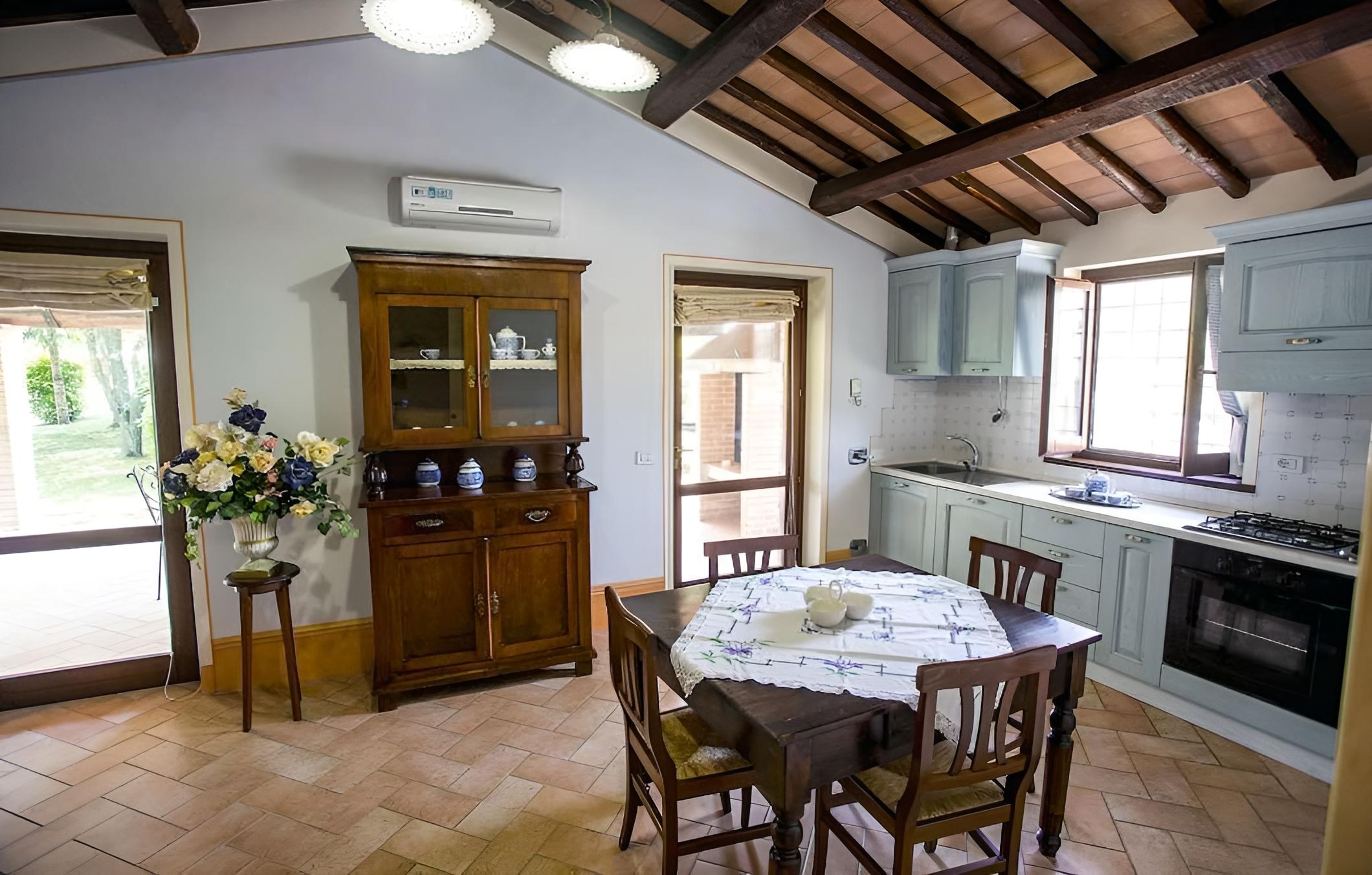Agriturismo i Granai