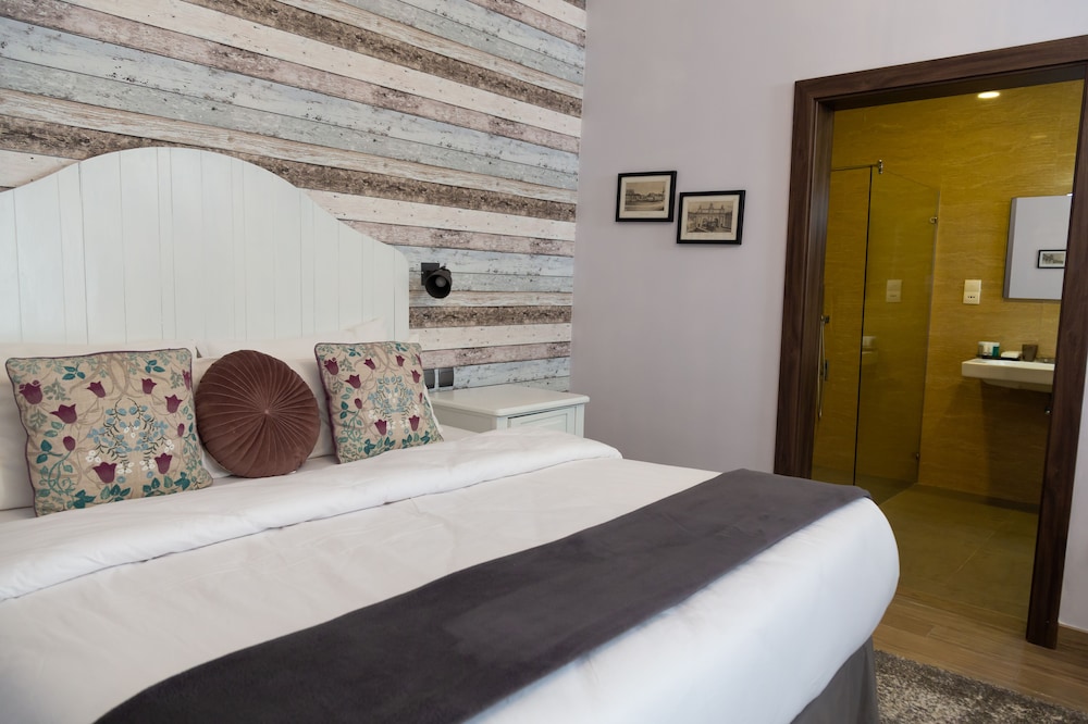 De Rohan B&B