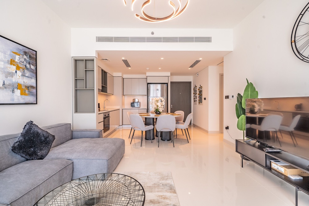 Primestay - Sunrise Bay - Dubai Harbour